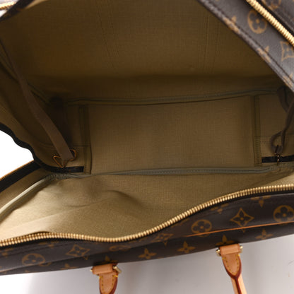 Louis Vuitton Monogram Sirius 45 5 of 10