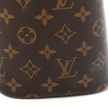 Louis Vuitton Monogram Nice BB 15 of 15
