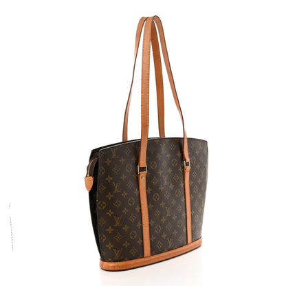 Louis Vuitton Monogram Babylone 3 of 11