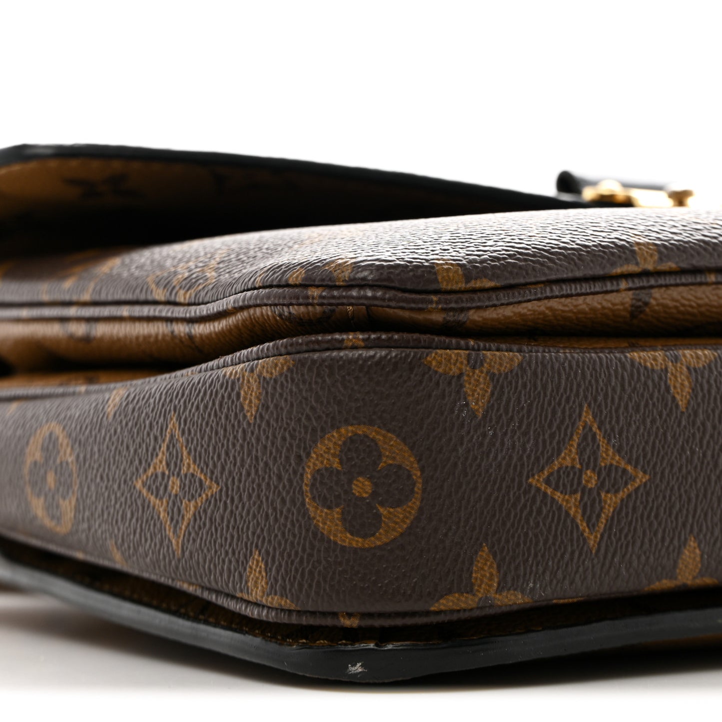 Reverse Monogram Pochette Metis