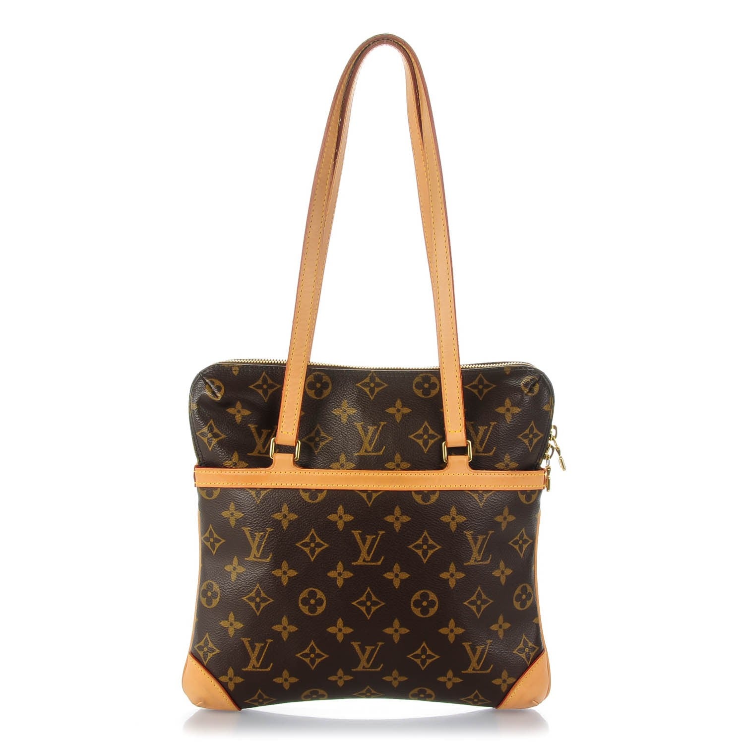 Louis Vuitton Monogram Sac Coussin GM 1 of 7