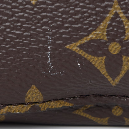 Louis Vuitton Monogram Neonoe MM Safran 8 of 8