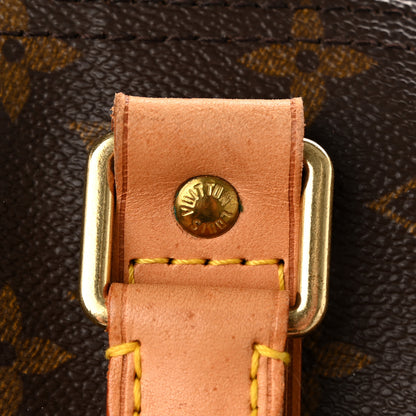 Louis Vuitton Monogram Keepall 60 12 of 17