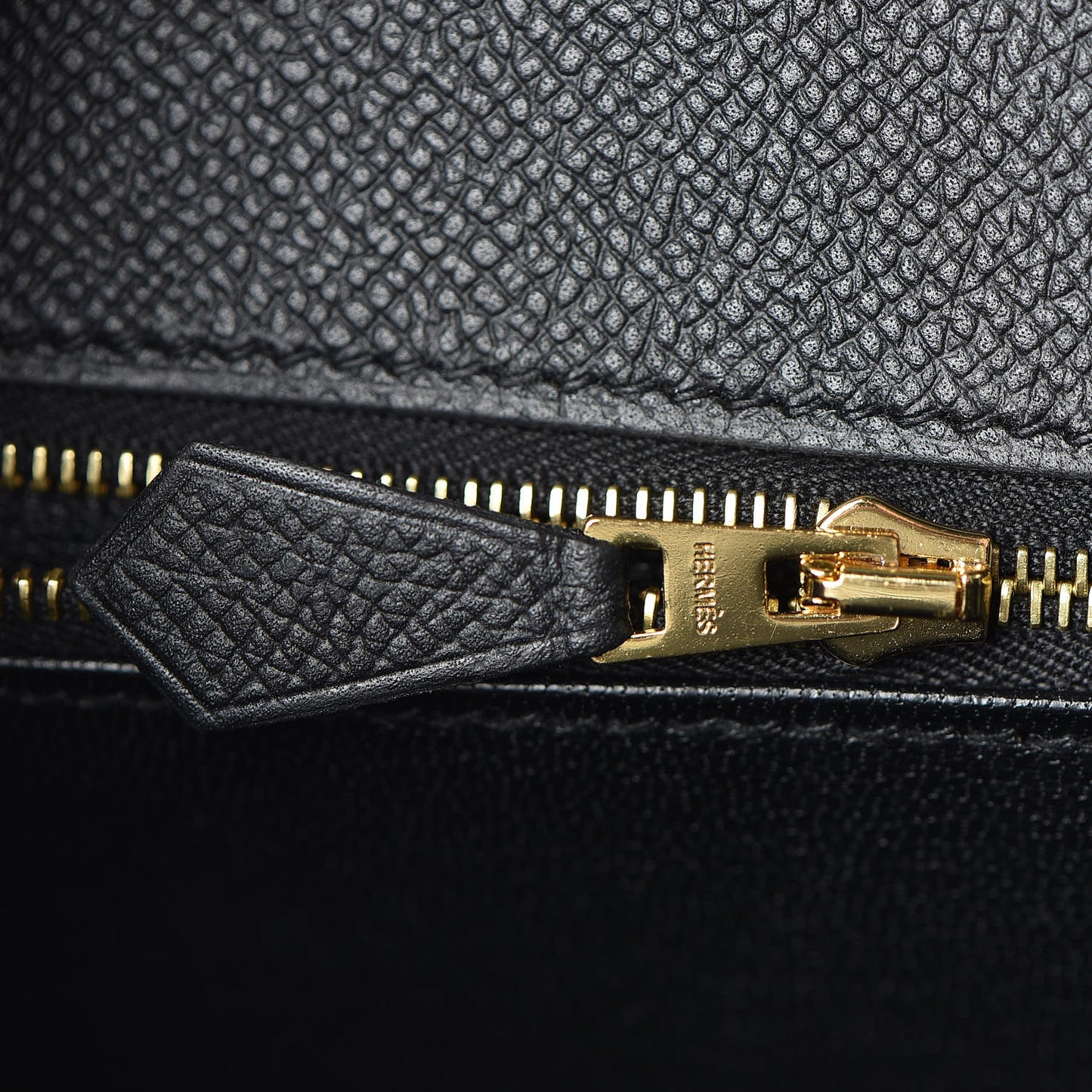 Epsom Kelly Sellier 25 Black