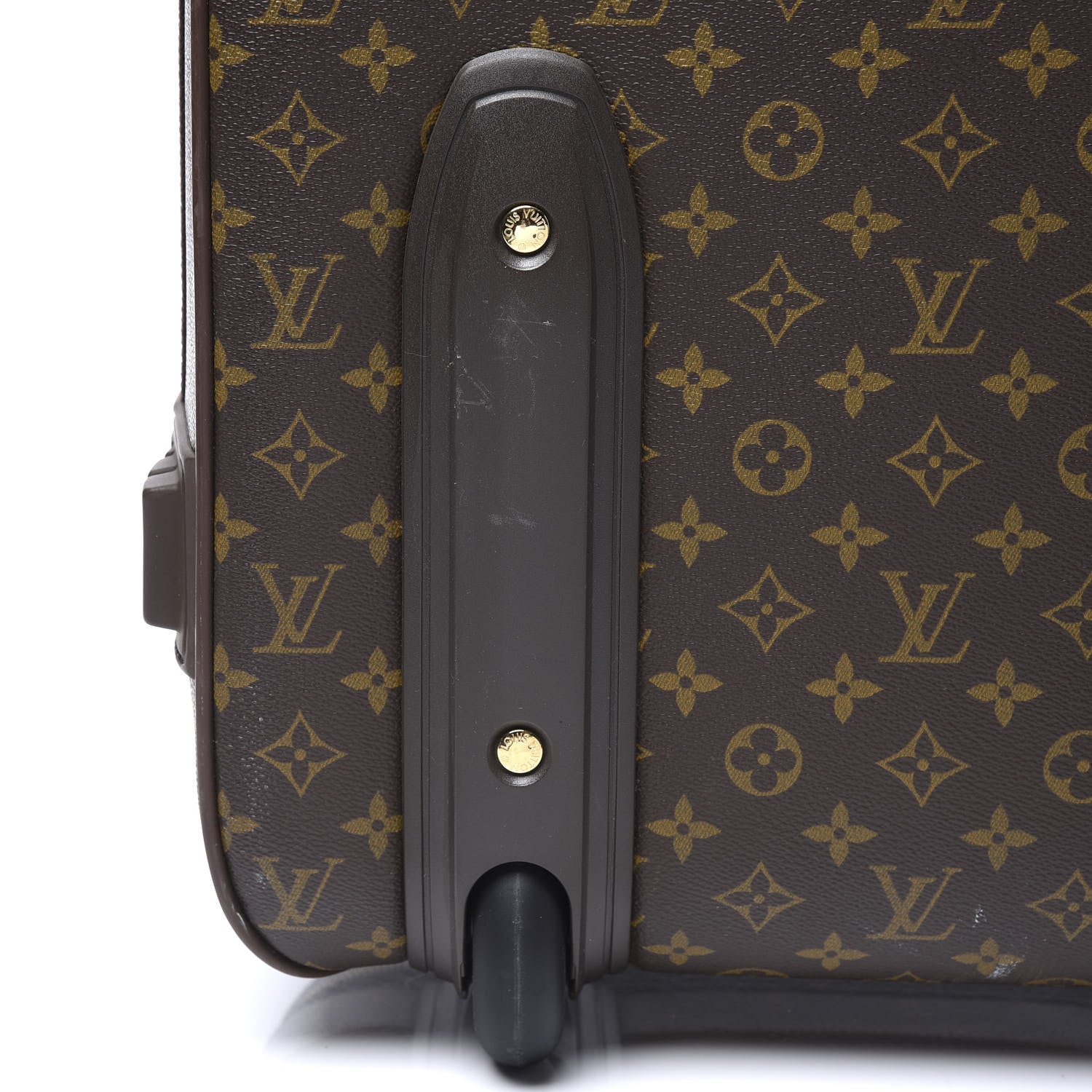 Louis Vuitton Monogram Pegase 55 14 of 22