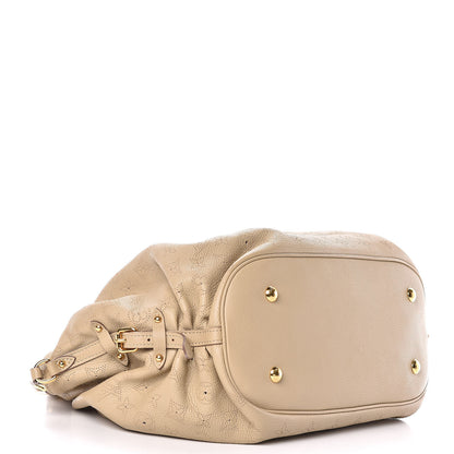 Louis Vuitton Mahina L Beige Opal 4 of 10