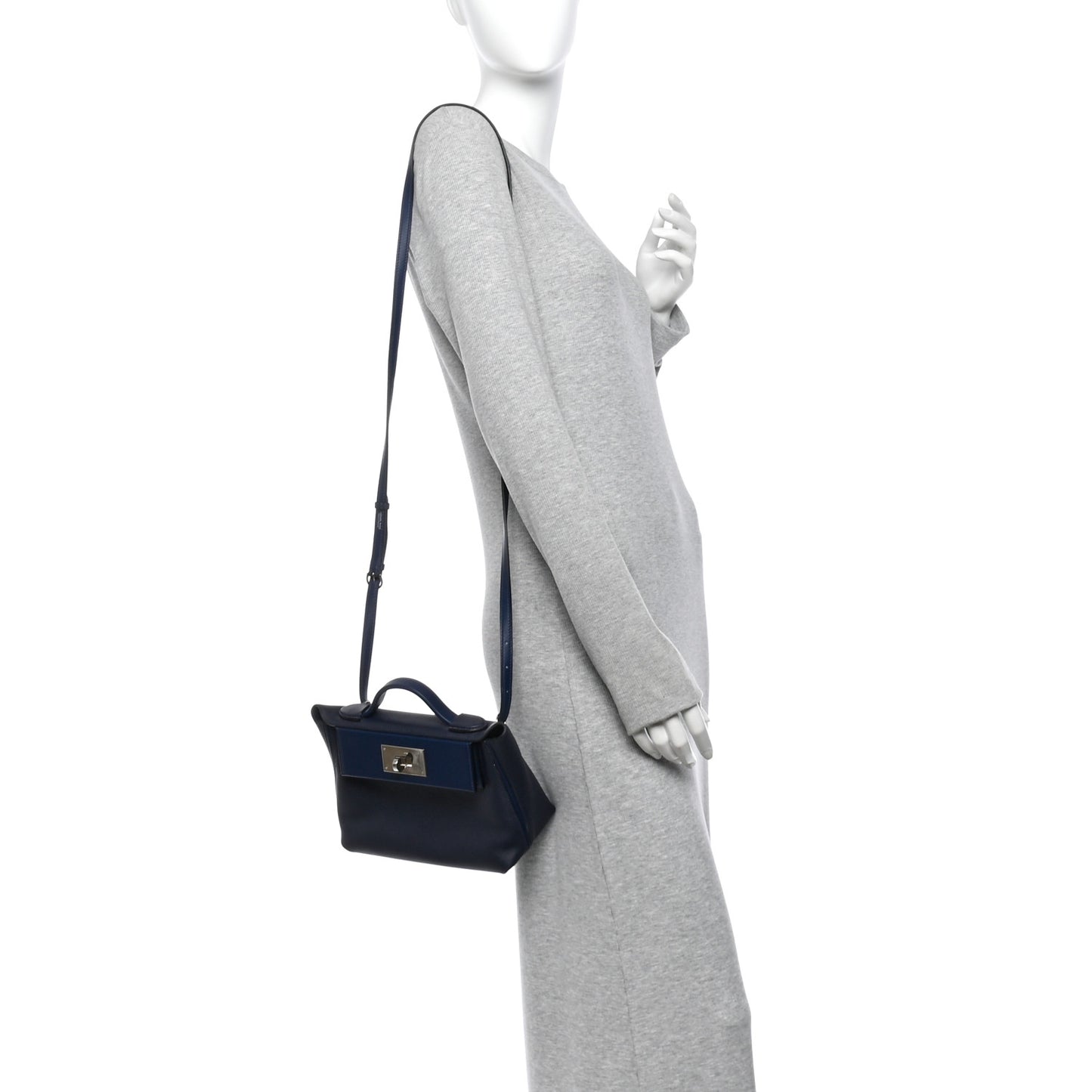 Evercolor Swift 24/24 21 Bleu Nuit Bleu Navy