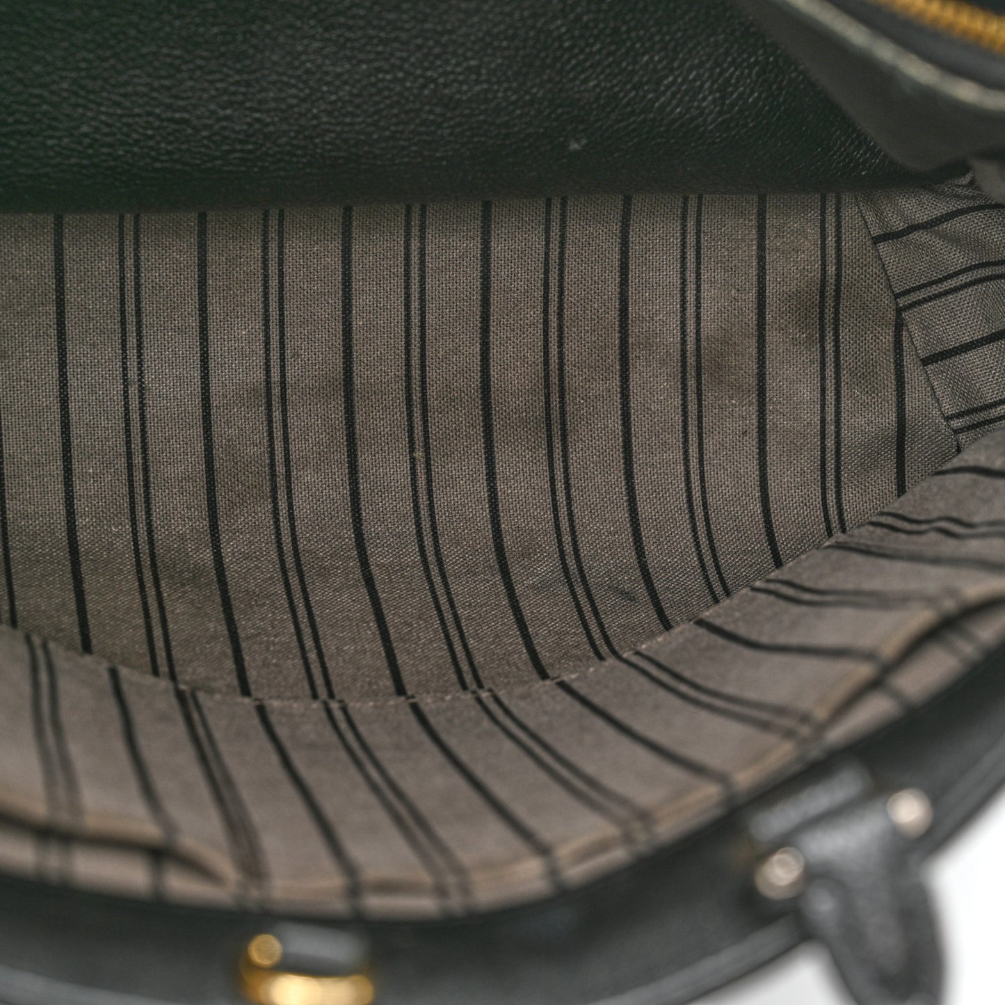 Empreinte Montaigne GM Black