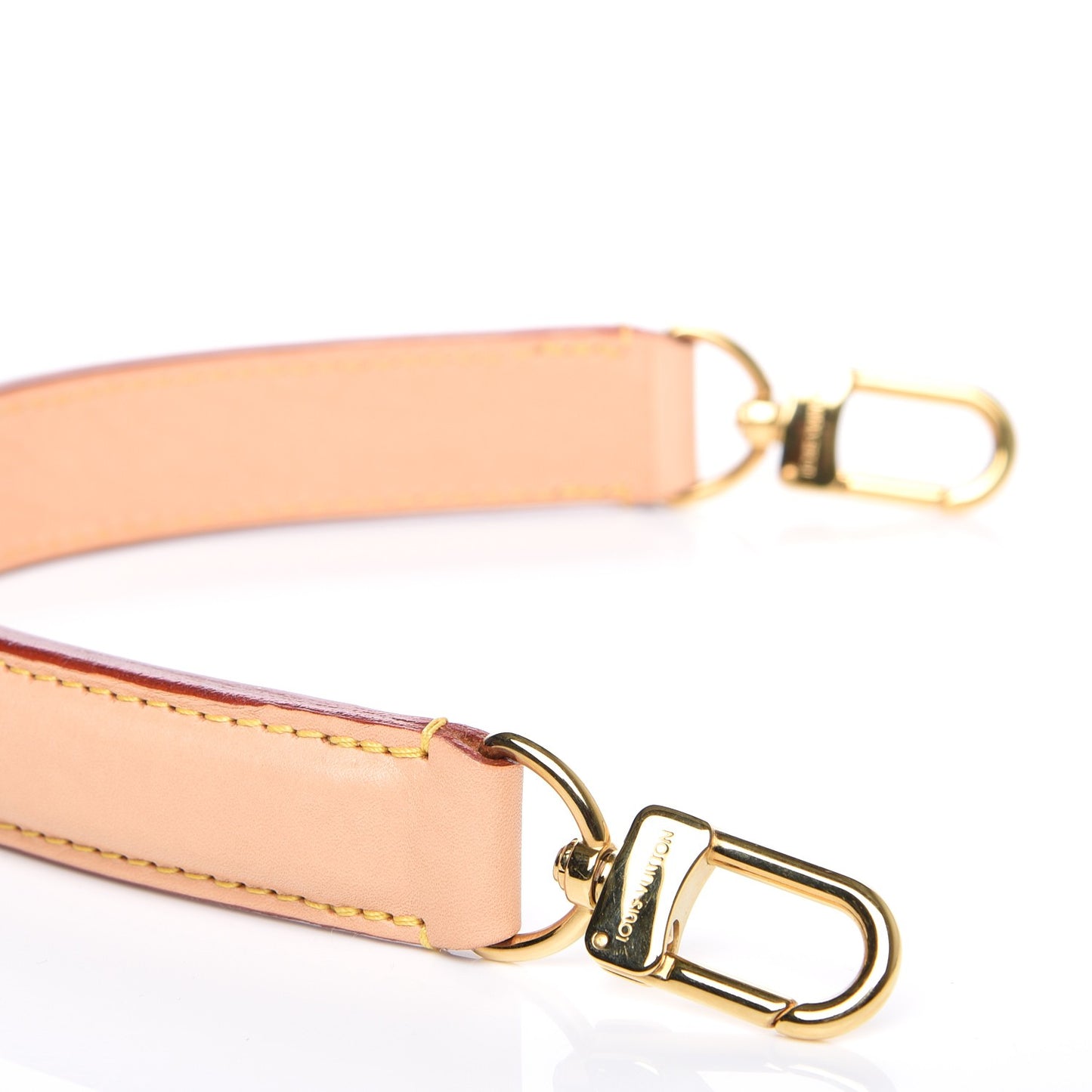 Vachetta Metis Strap