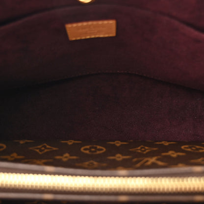 Louis Vuitton Monogram Montaigne GM 5 of 11