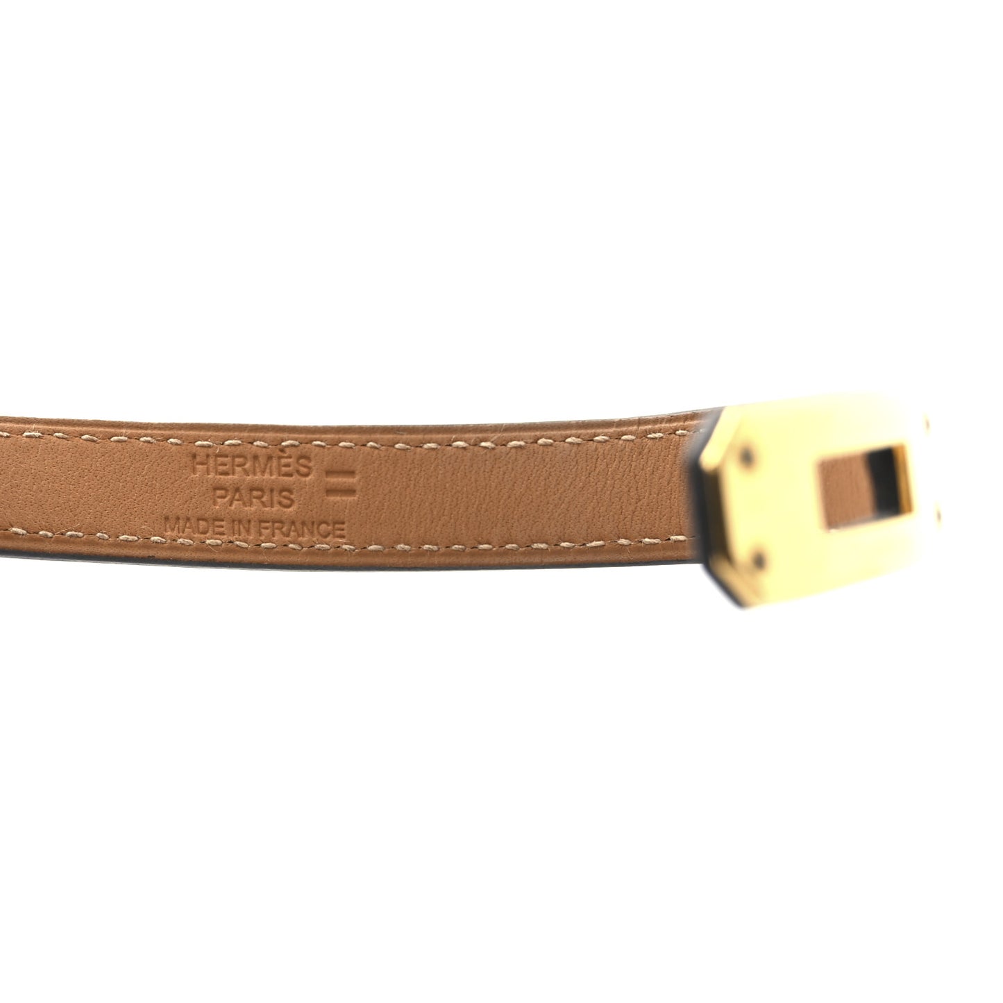 Lizard Kelly Double Tour Bracelet T2 Ombre
