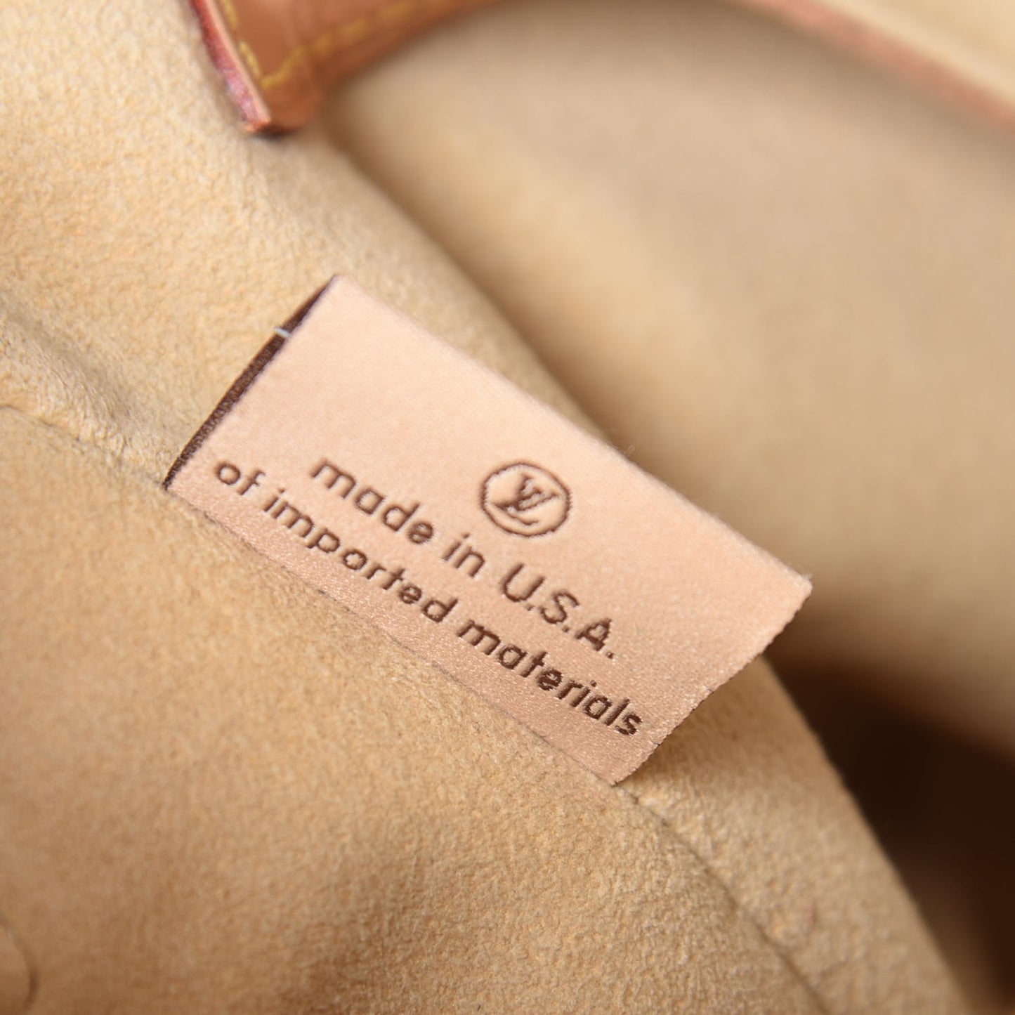 Monogram Retiro PM