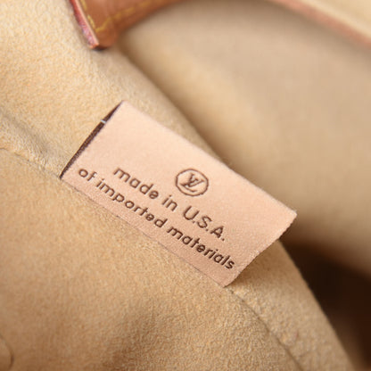 Louis Vuitton Monogram Retiro PM 9 of 13