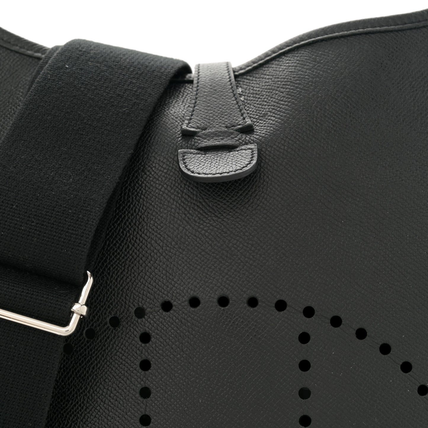 Epsom Evelyne III PM Black