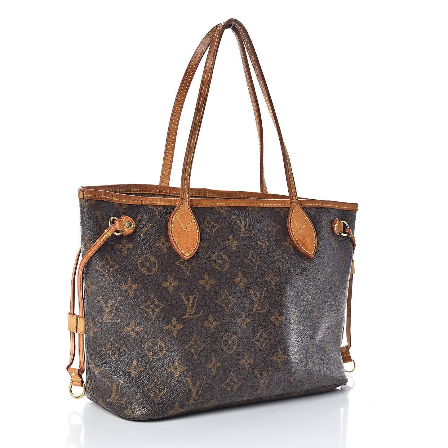 Monogram Neverfull PM