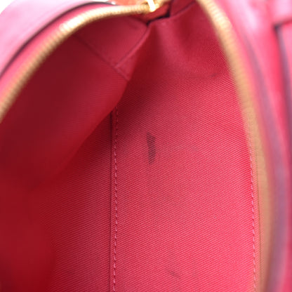 Louis Vuitton Monogram Saintonge Freesia 12 of 20