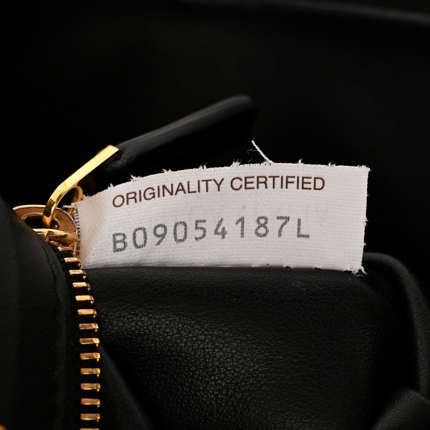Bottega Veneta Nappa Intrecciato Crossbody Black 7 of 10