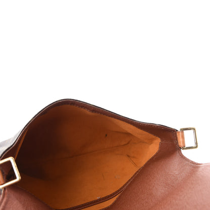Louis Vuitton Monogram Musette Tango 5 of 10