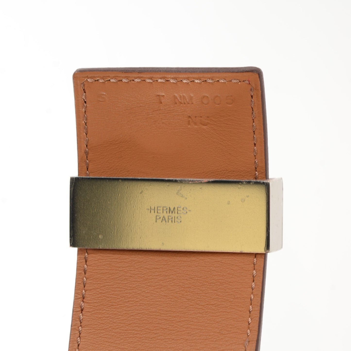 Epsom Collier De Chien CDC Bracelet S Rouge Casaque