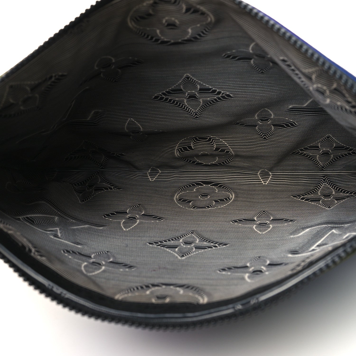 Louis Vuitton Monogram 2054 Capsule Pouch Multicolor 5 of 9