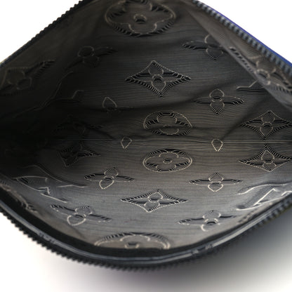 Louis Vuitton Monogram 2054 Capsule Pouch Multicolor 5 of 9