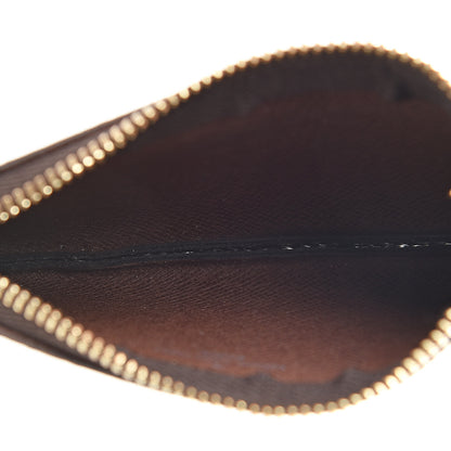Louis Vuitton Monogram Key Pouch 5 of 9