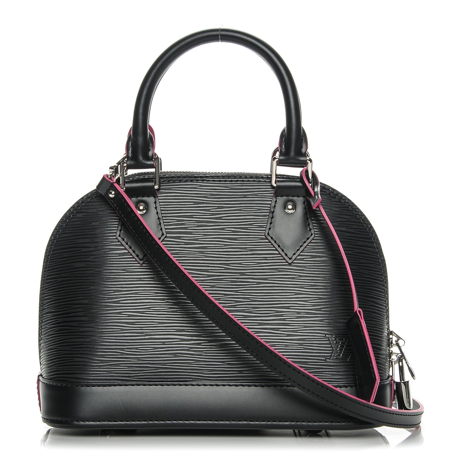 Epi Alma BB Black