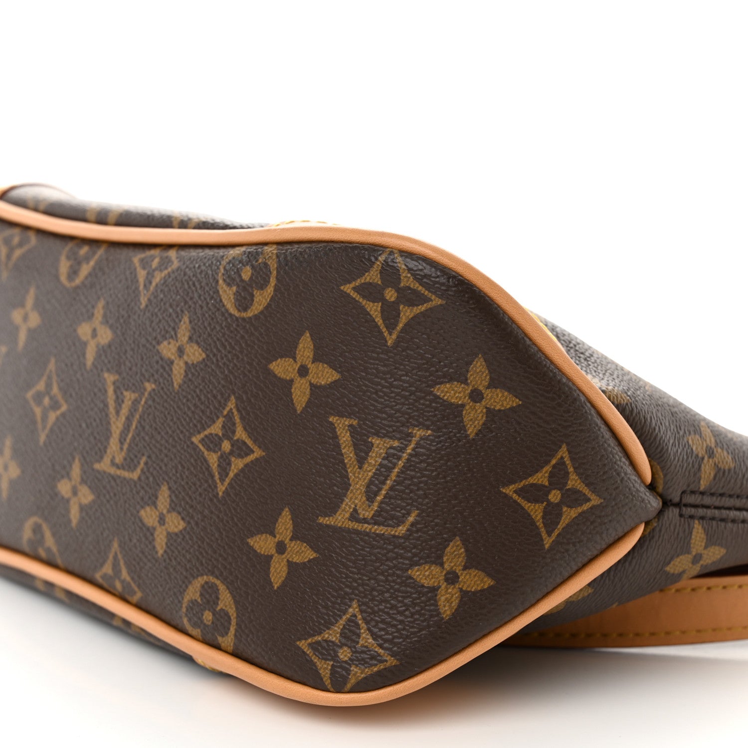 Louis Vuitton Monogram Boulogne NM 9 of 11