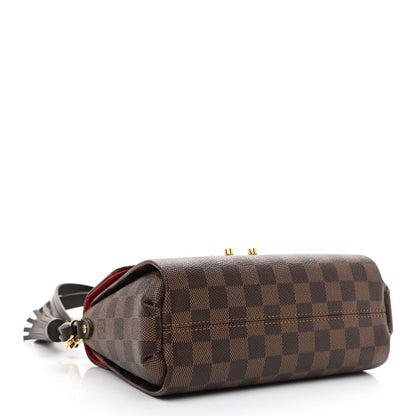Louis Vuitton Damier Ebene Croisette 4 of 7
