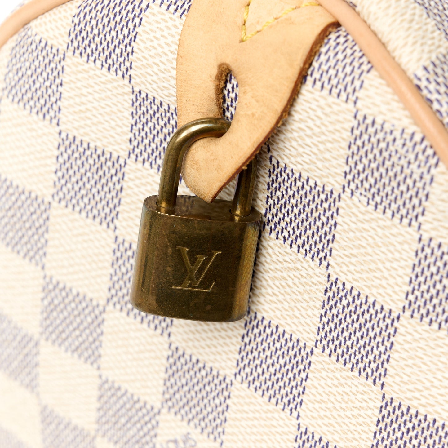 Damier Azur Speedy 30