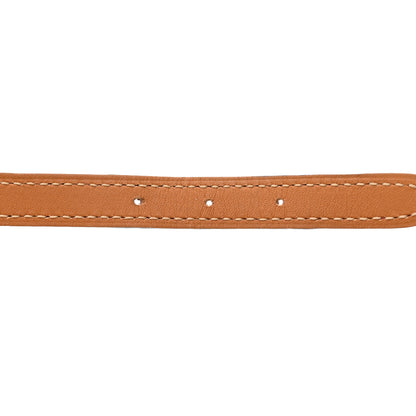 Hermes Swift Mini Etriviere 4 Tours Bracelet XS Rouge H 3 of 5