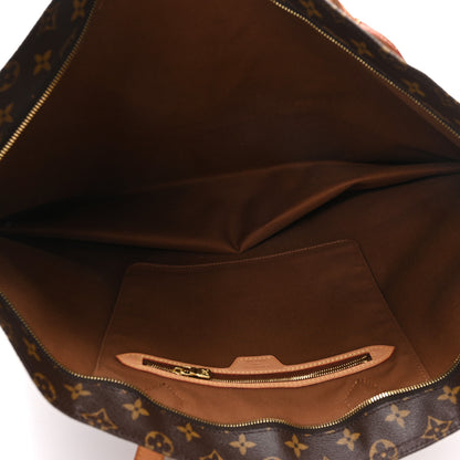 Louis Vuitton Monogram All-In GM 5 of 9