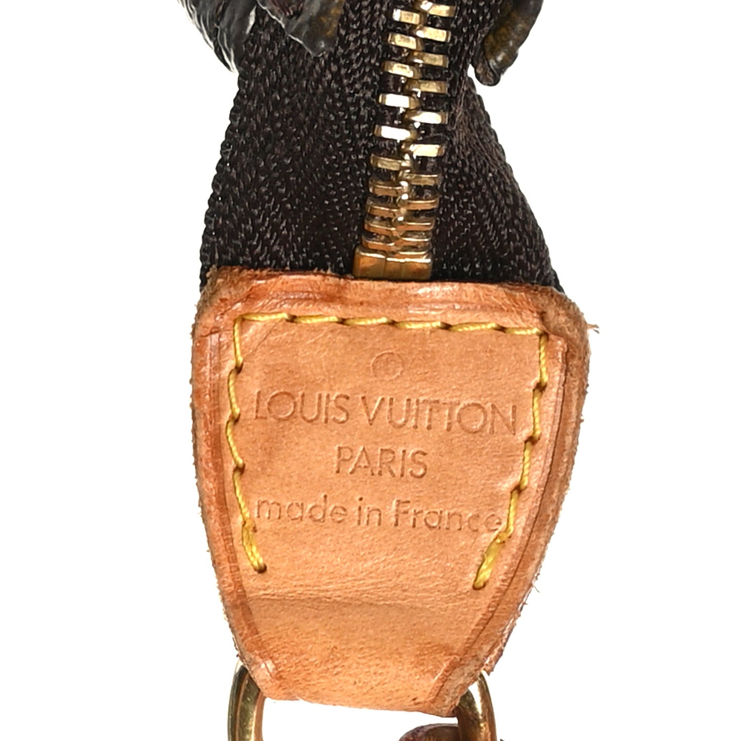 Monogram Pochette Accessories