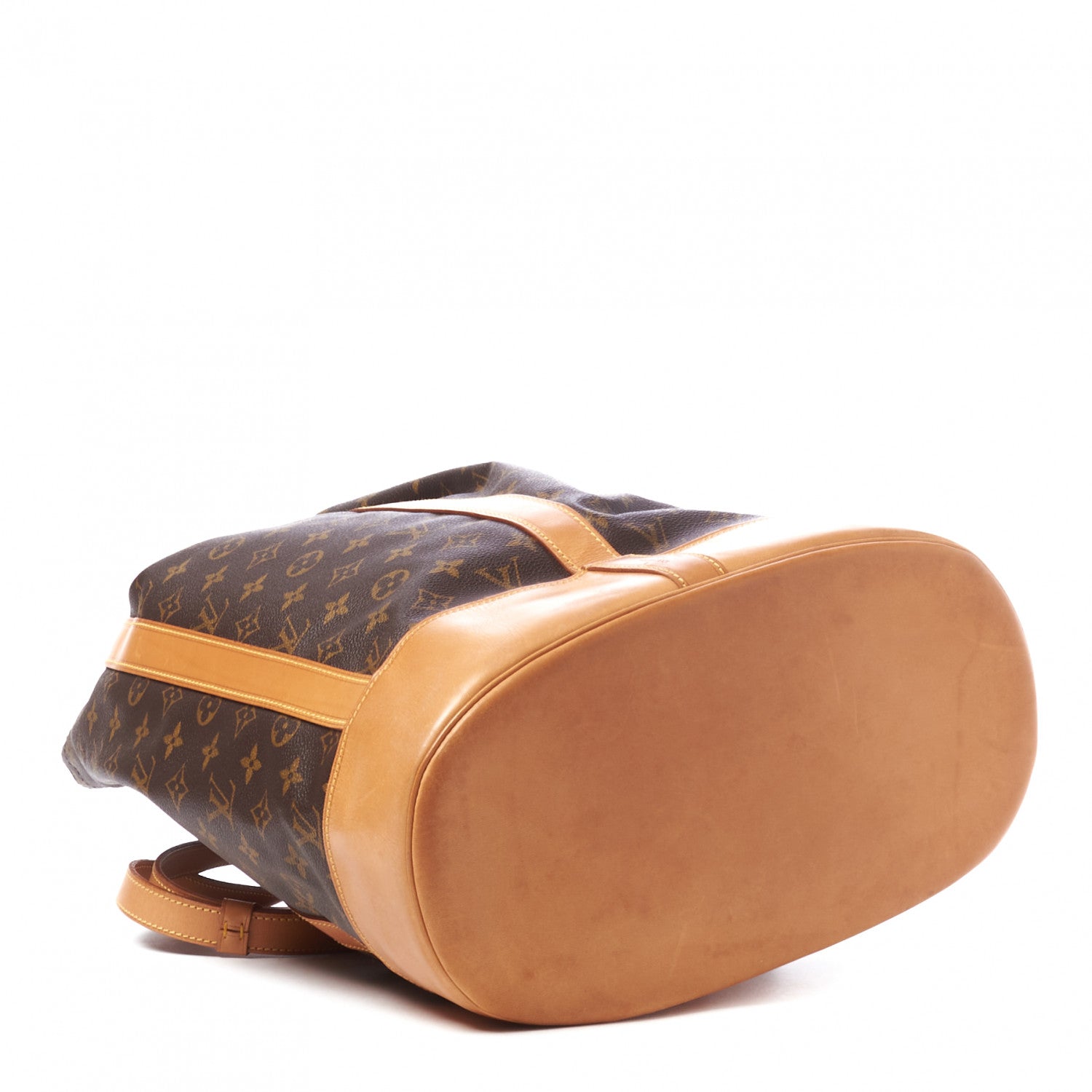 Louis Vuitton Monogram Randonnee GM Backpack 4 of 9