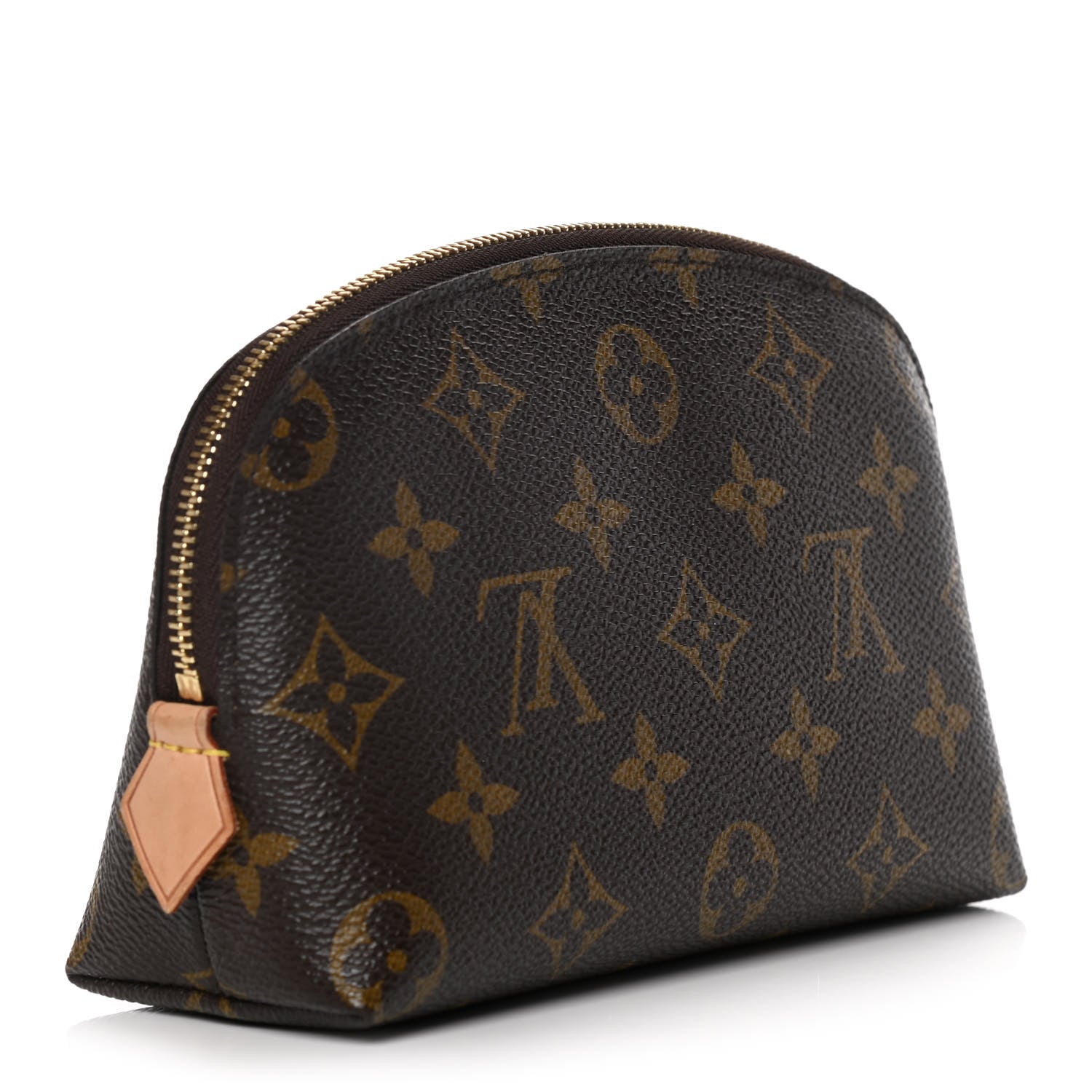 Louis Vuitton Monogram Cosmetic Pouch 3 of 11