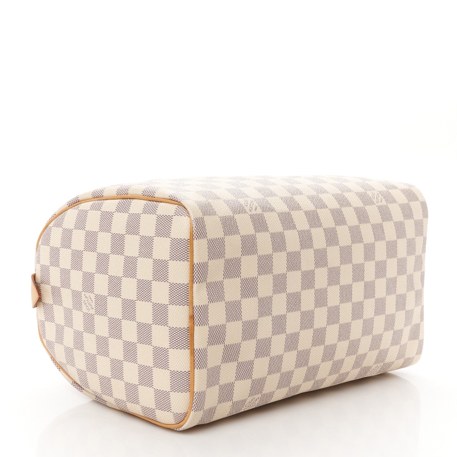 Louis Vuitton Damier Azur Speedy 30 4 of 11
