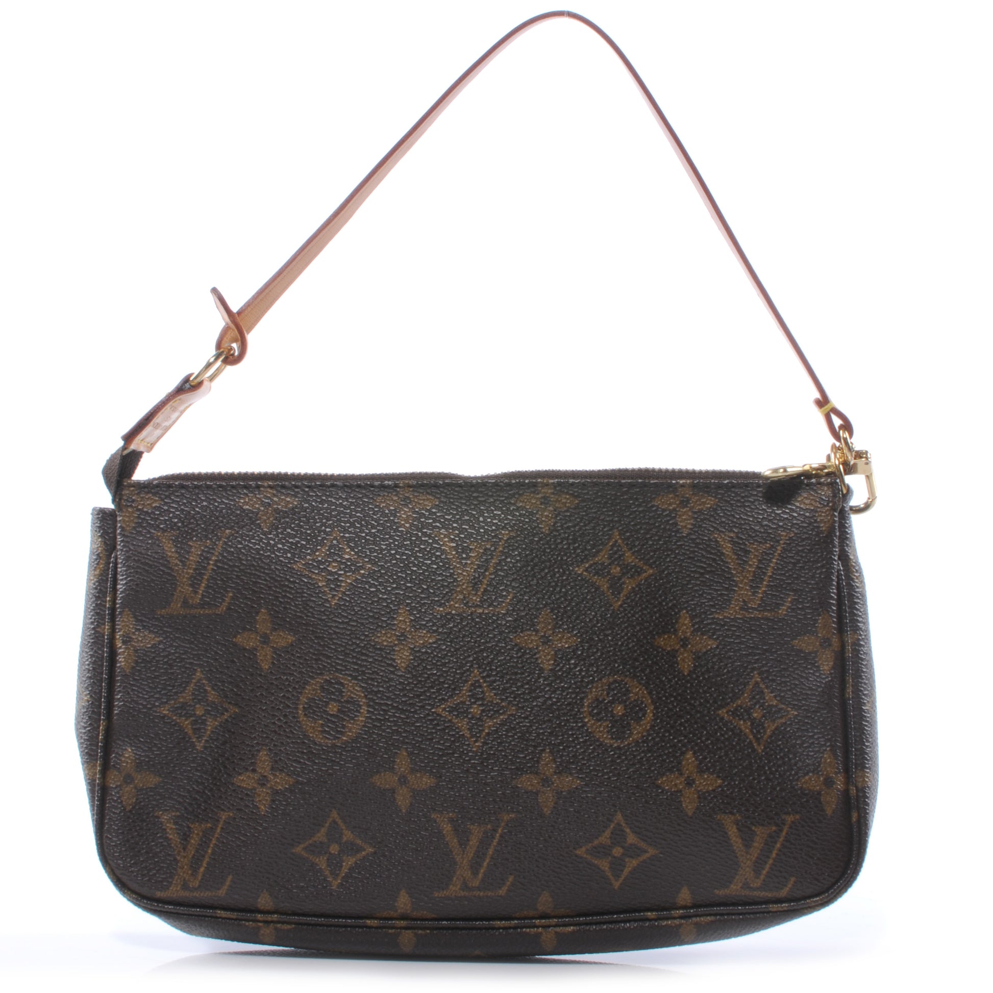Louis Vuitton Monogram Pochette Accessories 1 of 7