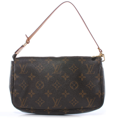 Louis Vuitton Monogram Pochette Accessories 1 of 7