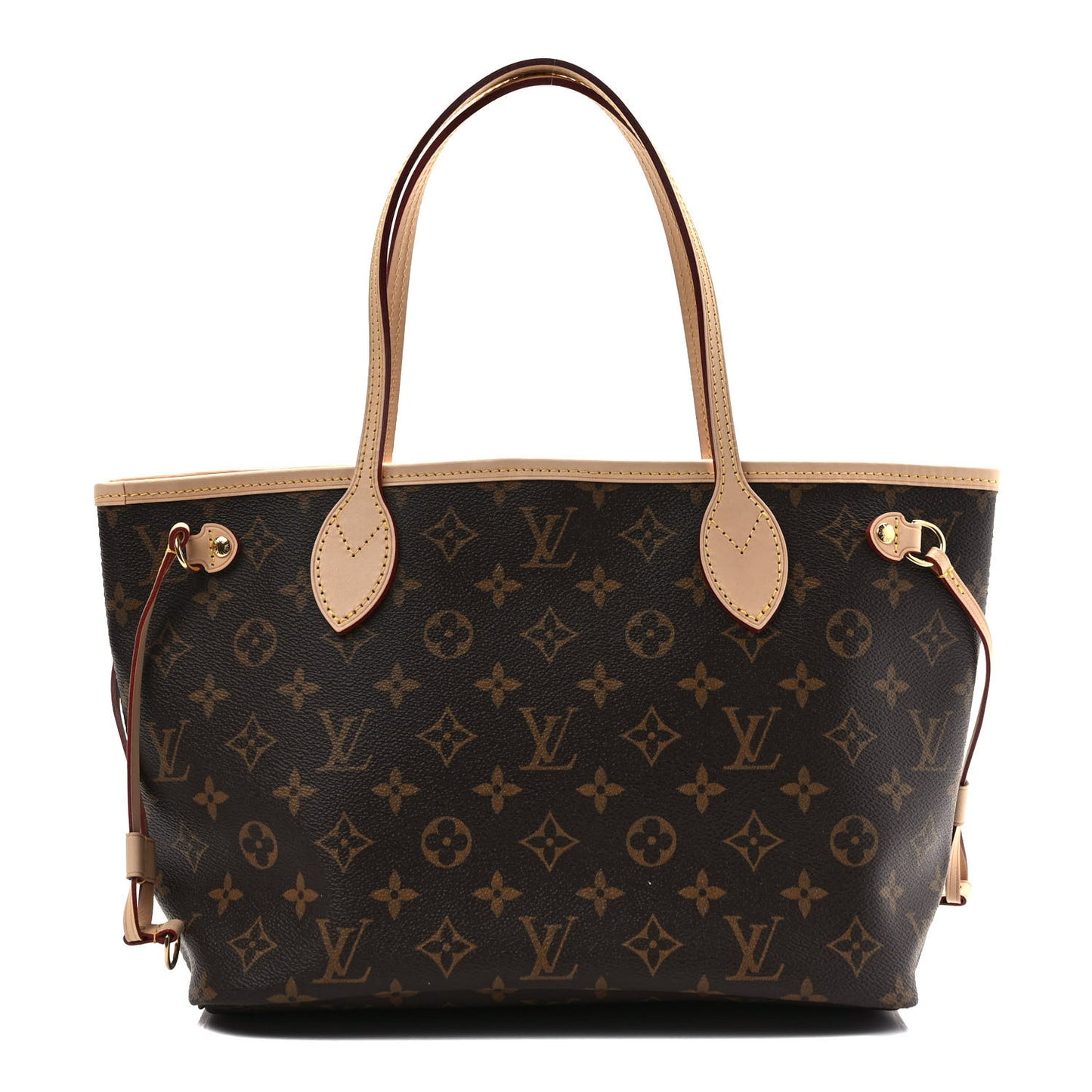Monogram Neo Neverfull PM Pivoine