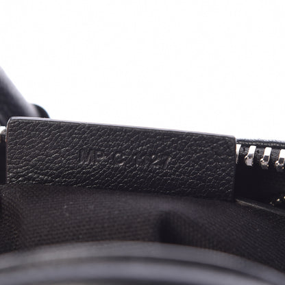 Givenchy Sugar Goatskin Mini Antigona Black 7 of 10