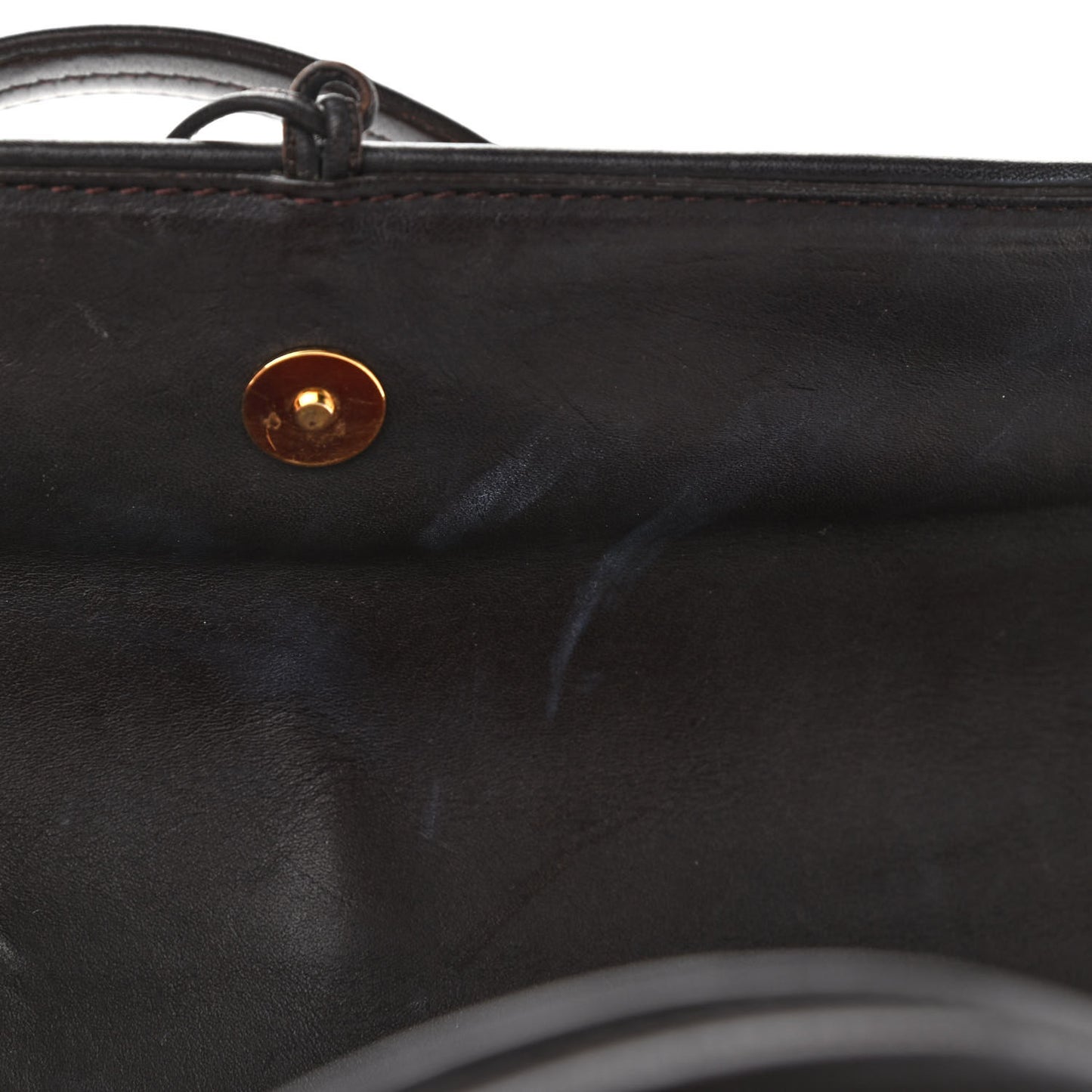 Damier Calf Hair Sauvage Lionne