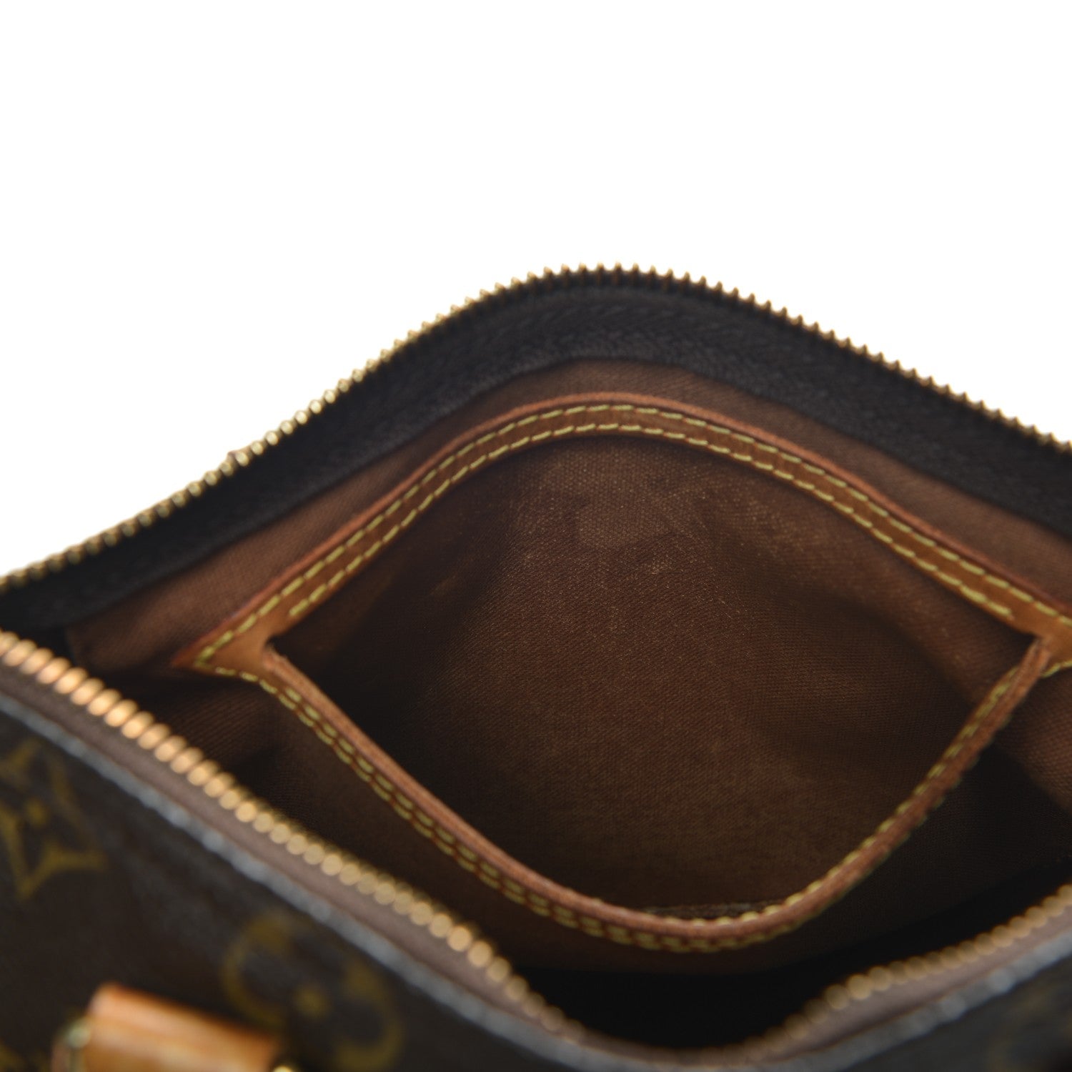 Louis Vuitton Monogram Favorite PM 21 of 21