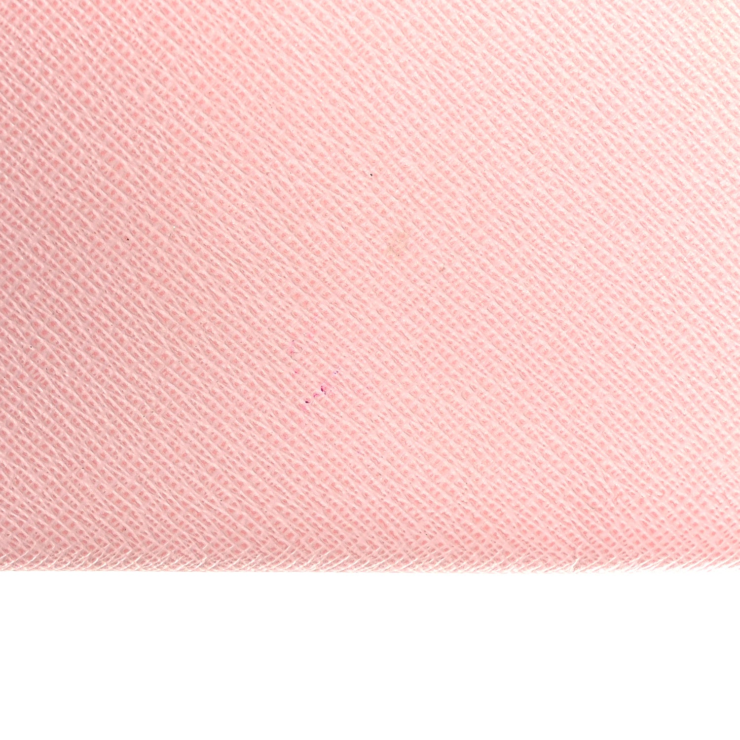 Louis Vuitton Calfskin Felicie Card Holder Insert Rose Ballerine 11 of 11