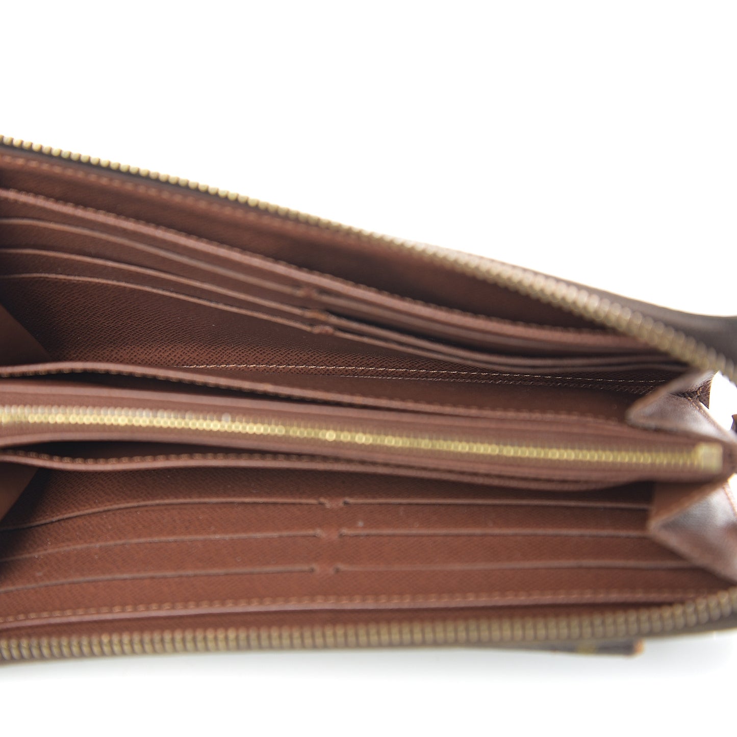 Monogram Astrid Wallet