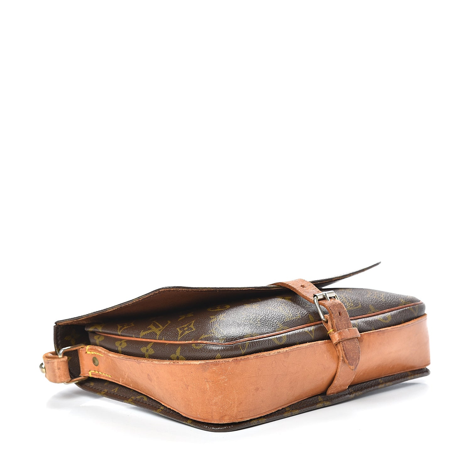 Monogram Cartouchiere 26