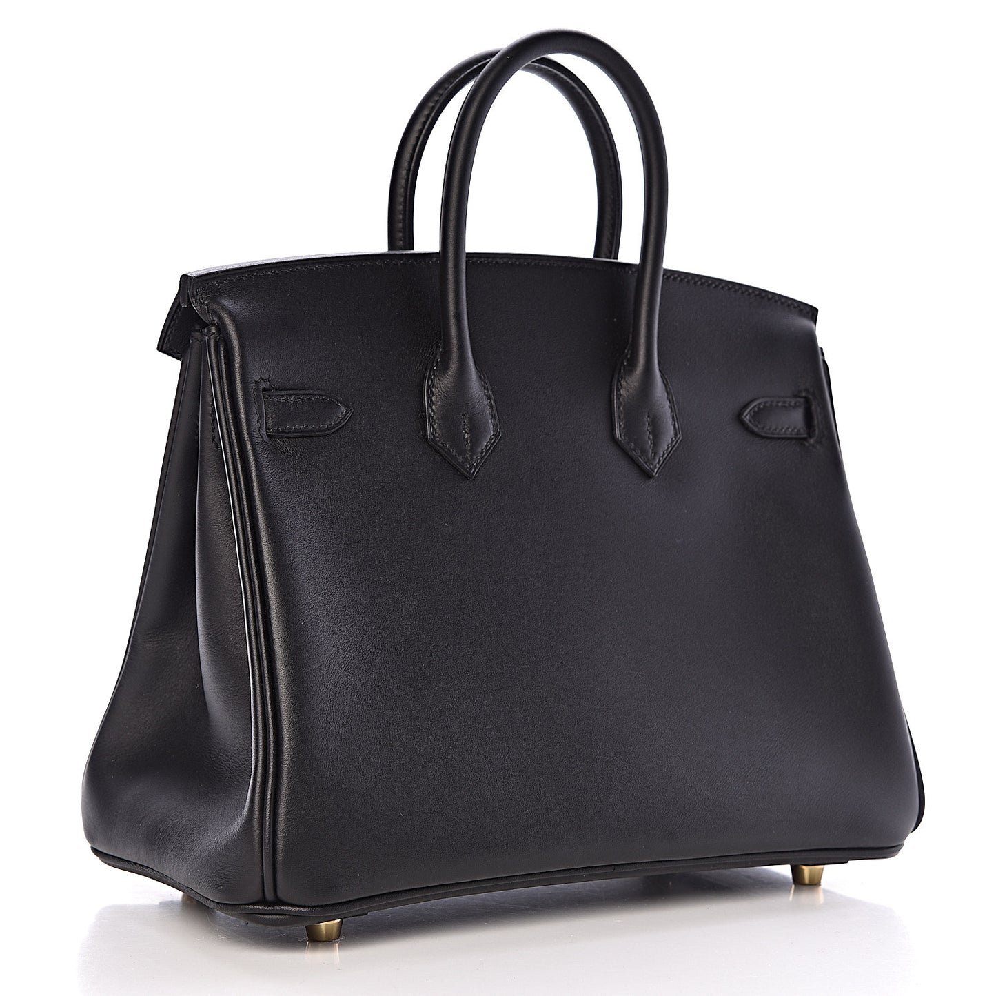 Veau Jonathan Birkin 25 Black