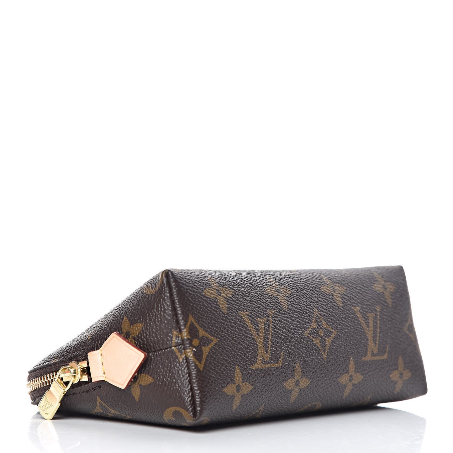 Monogram Cosmetic Pouch