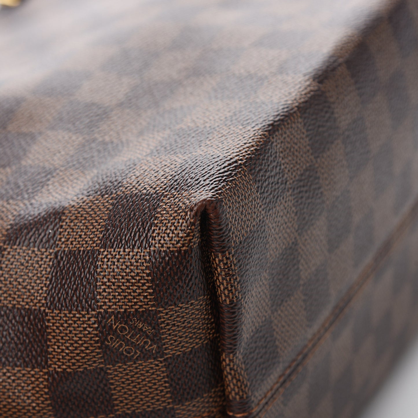 Damier Ebene Iena PM