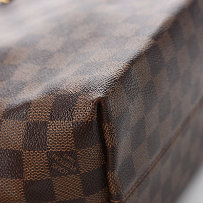 Louis Vuitton Damier Ebene Iena PM 8 of 10