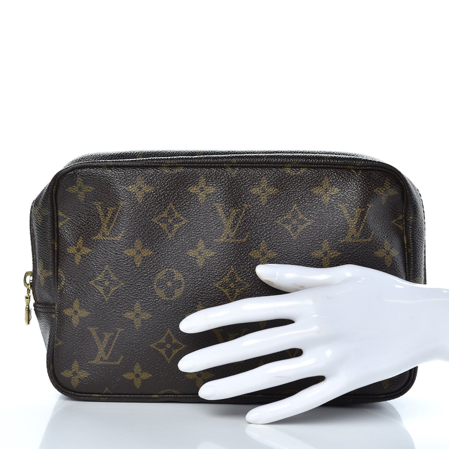 Monogram Trousse Toilette 23